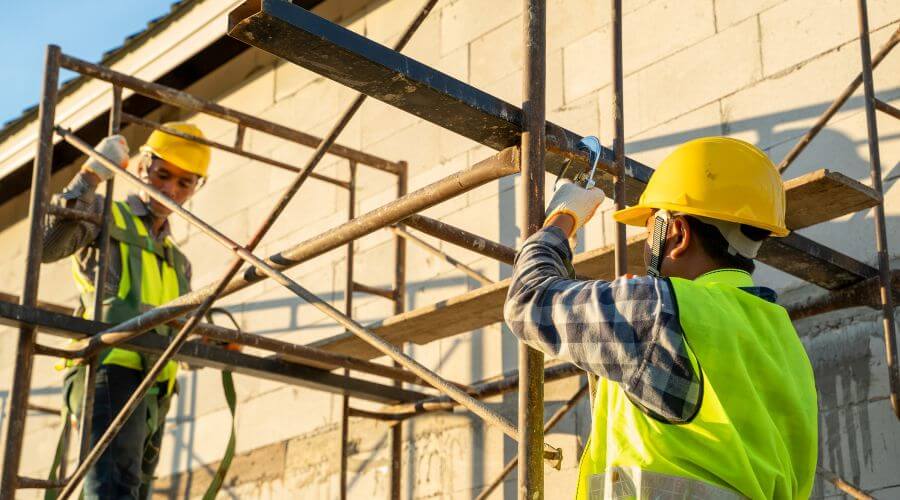 Professional fairlawn roofing services in Clio, SC